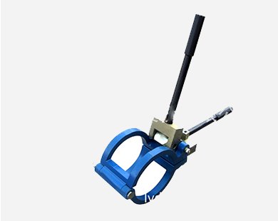 Clamp Type External Pipe Line-up Clamp