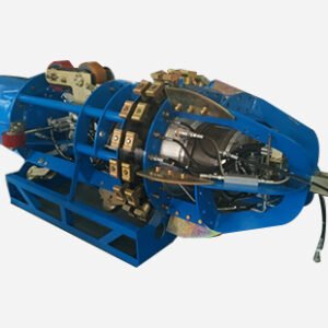 Internal Line-up Clamp DKQ1016(40’’-44’’)