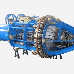 Internal Line-up Clamp DKQ1473(58’’-62’’)