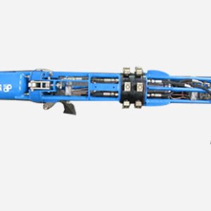 Internal Line-up Clamp DKQ273