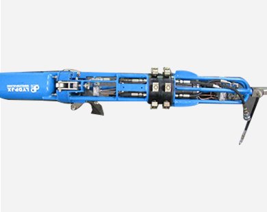 Internal Line-up Clamp DKQ273