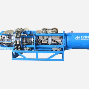 Internal Line-up Clamp DKQ406 (16’’-18’’)