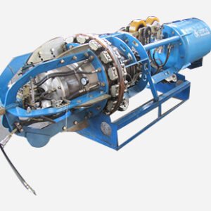 Internal Line-up Clamp DKQ610(24’’-26’’)