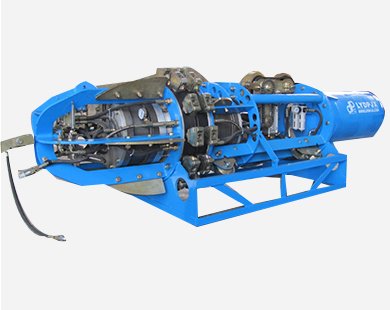 Internal Line-up Clamp DKQ711(28’’-30’’)