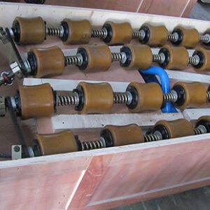 Roller Cradle DL1224