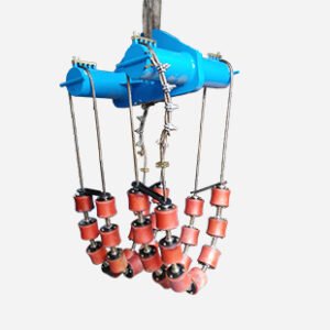 Roller Cradle DL2436