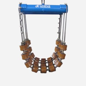 Roller Cradle DL3648