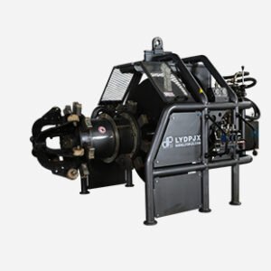 Pipe Facing Machine PFM3648 with HPU