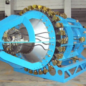 Internal Line-up Clamp DKQ1626(64’’-68’’)