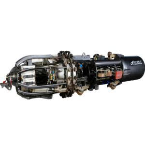 Automatic Internal Welding Machine DPIWM24-26